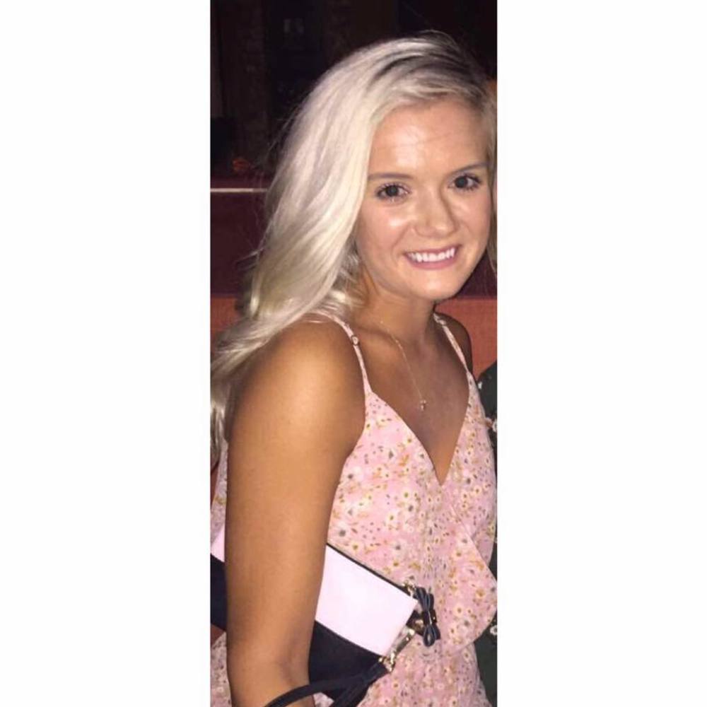 Meet your Posher, Kate